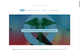 Care Angels Medical Services