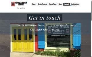 Clarke's Design Service