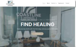 Coastline Counseling and Partners, LLC of Slidell