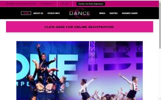Creative Dance