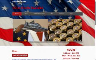 Gold N Gun Traders