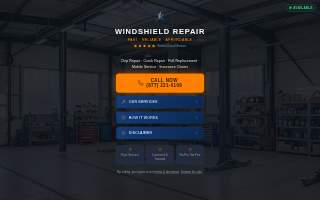 Kennedy’s Auto Glass