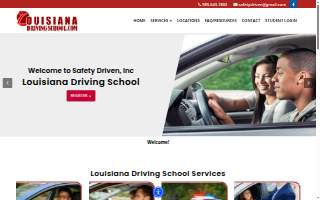 Louisiana Driving School