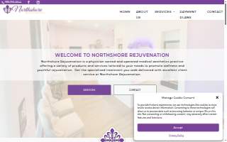 Northshore Rejuvenation