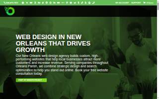 OverDrive Digital Marketing
