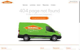 SERVPRO of Slidell