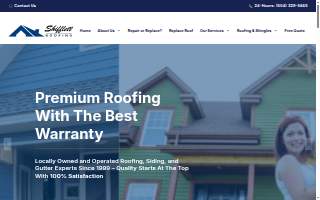 Shifflett Roofing of Slidell