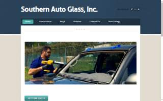 Southern Auto Glass