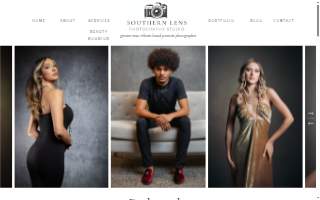 Southern Lens Photography Studio