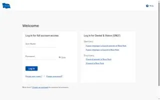 Standard Mortgage Corporation website