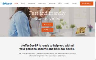 THF Consultants, LLC