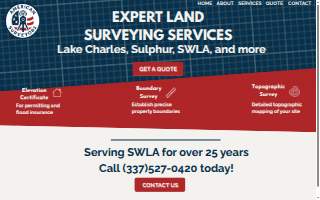 American Surveyors