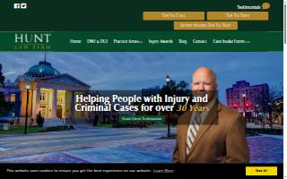 Hunt Law Firm of Sulphur