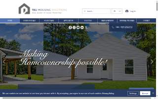 Tru Housing Solutions