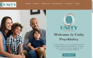 Unity Psychiatry