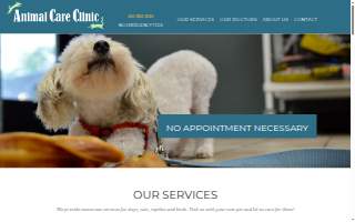 Animal Care Clinic