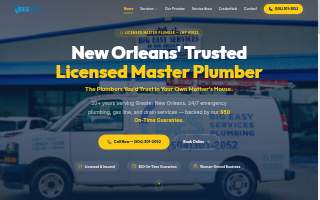 Big Easy Services of New Orleans, LLC.