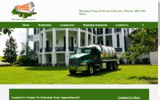 Flow More Sewer Services, Inc.