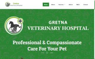 Gretna Veterinary Hospital