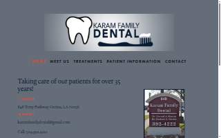 Karam Family Dental