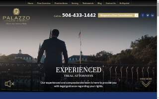 Palazzo Law Firm