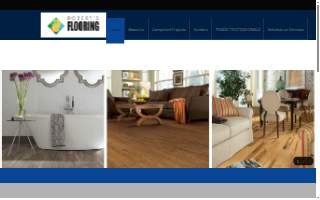 Roberts Flooring of Marrero