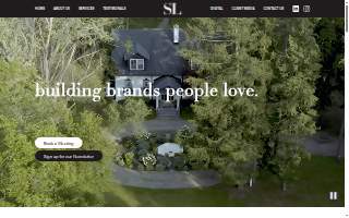 Silver Lining Marketing