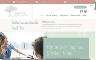 Southern Oaks Pediatric Therapy LLC of Terrytown