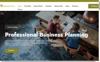 Terk Consulting, LLC of Terrytown