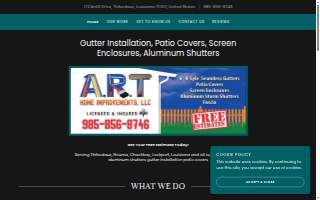 A.R.T. Home Improvements