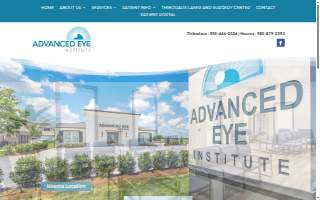 Advanced Eye Institute of Thibodaux