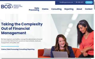 BCG Services