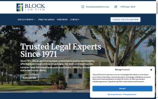 Block Law Firm