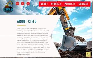 Cielo Construction, LLC