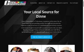 Copy Connection, Inc.