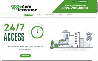 GoAuto Insurance of Thibodaux