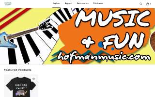 Hofman Music