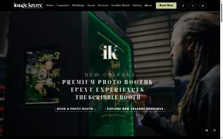 Image Krewe of Thibodaux