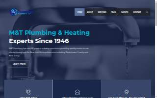 M T Plumbing