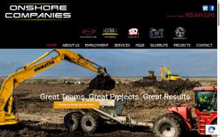 Onshore Companies