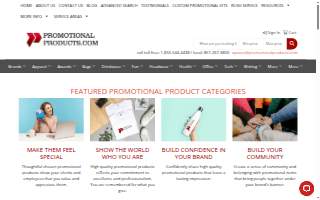 Premium Promotional Products