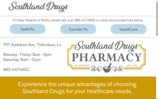 Southland Drugs