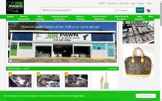 318 Pawn Jewelry & Gun, LLC
