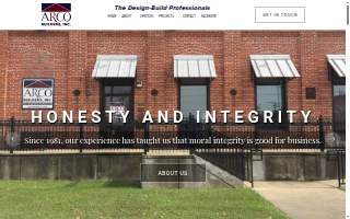Arco Builders Inc