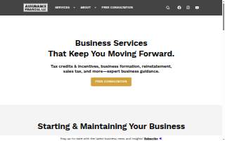 Assurance Financial - West Monroe