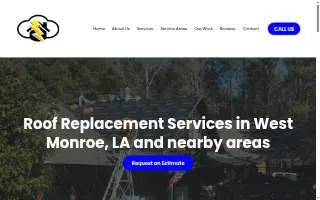 Bad Weather Group LLC website