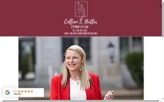 Colleen S. Butler, LLC
