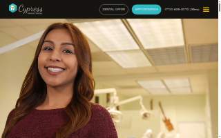 Cypress Family Dental