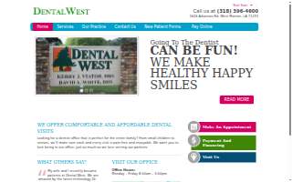 Dental West