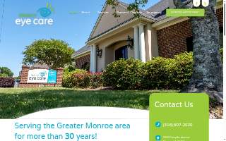 Family Eye Care of West Monroe